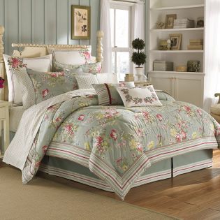 Duvet-Eloise Bedding