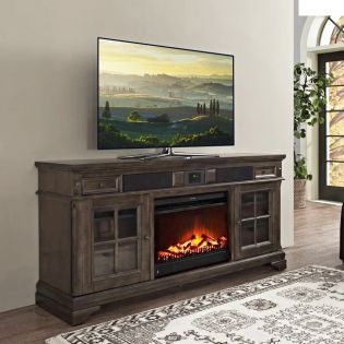ST-SAN-DAC66Media Console