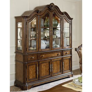 3100-370Display Cabinet