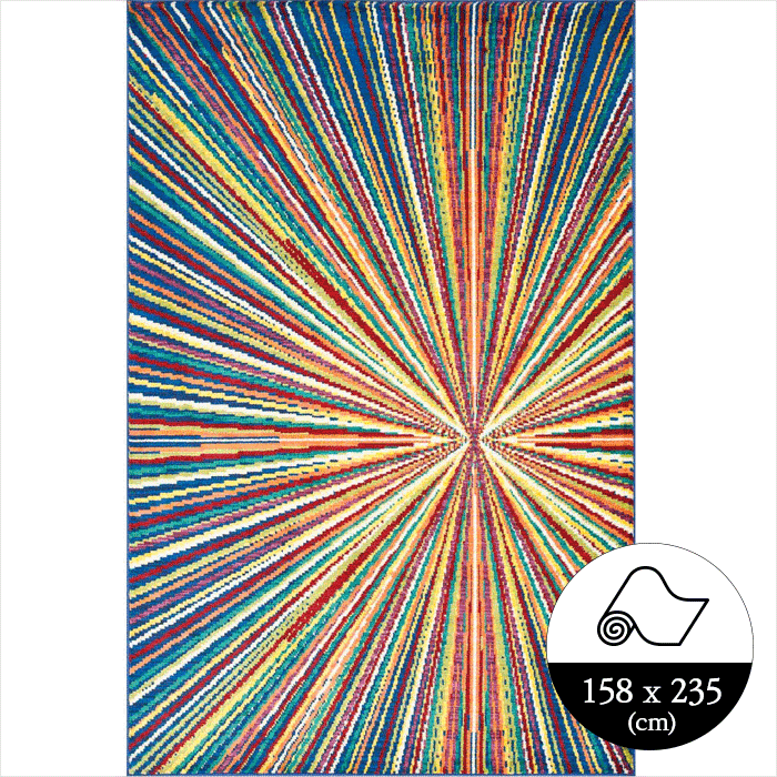 MZ-03Prism (158cmx235cm)