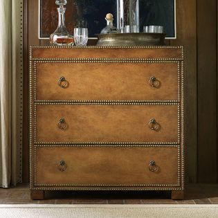 5232-85001Console Cabinet