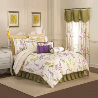 Duvet-AbigailQueen-Bedding