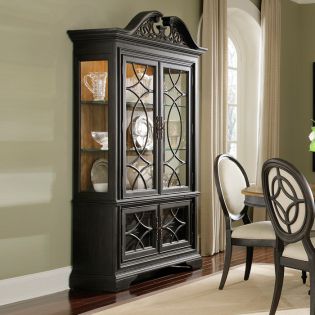 75241 AmericanDisplay Cabinet