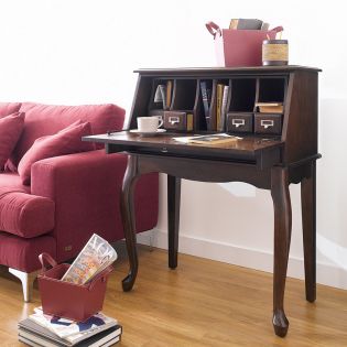 698DEE-1Accent Desk