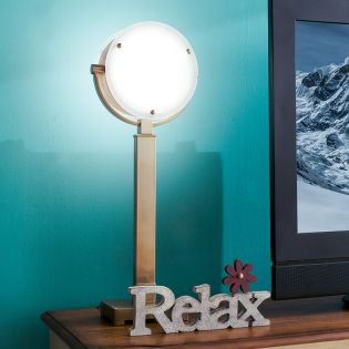 99705Table Lamp