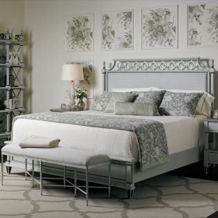 340-53 PreserveBotany Panel Bed