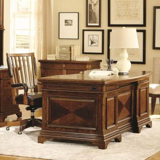 i26-303Executive Desk
