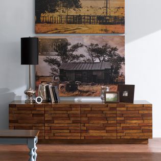 E2000Media Console
