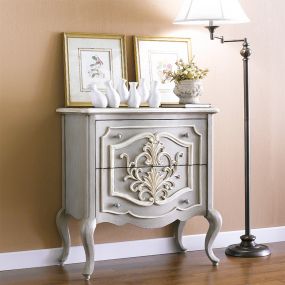 Liberty-CCConsole Cabinet