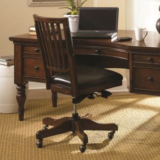 i20-366Swivel Office Chair