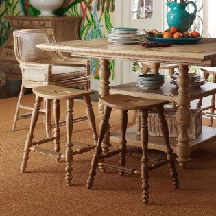 1221-928Counter Stool