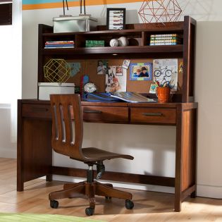 2911-6100/6200 EclipseDesk & Hutch