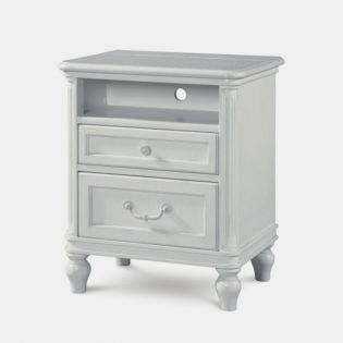 Gabriella 136A080Nightstand
