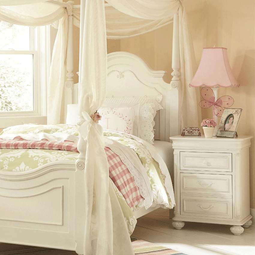 3850-3100 CharlotteNightstand