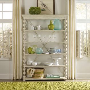 5325-50001 SunsetDisplay Cabinet