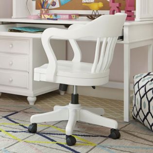 437A071Desk Chair