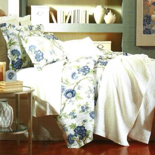 Duvet-Villa FlorenzaBedding