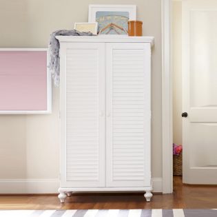 437A011Wardrobe Cabinet