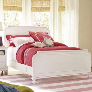 437A040-1340Full Panel Bed
