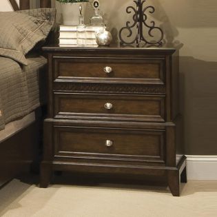 155-08 Jackson SquareNightstand