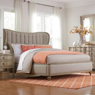 217166 Collection OneKing Bed