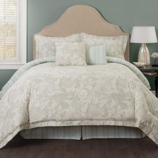 Duvet-By The SeaQueen Bedding