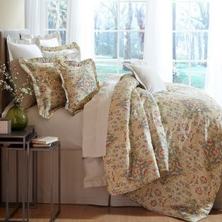 Duvet-Villa Novara Bedding