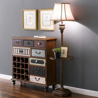 90013Floor Lamp