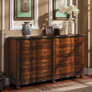 61667Console Cabinet