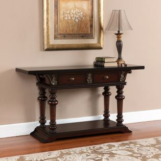 67438Console Table