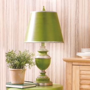 L26015Table Lamp
