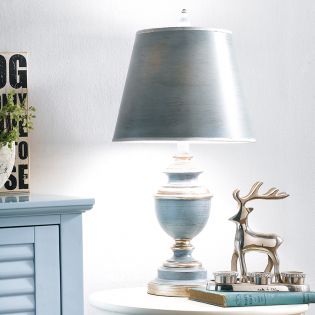 L26017Table Lamp
