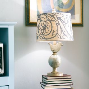 L34544Table Lamp