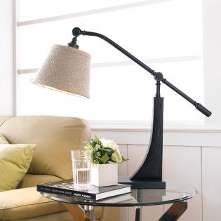 L37710Table Lamp