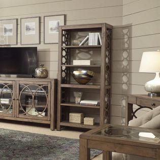 i56-333 TildonOpen Bookcase
