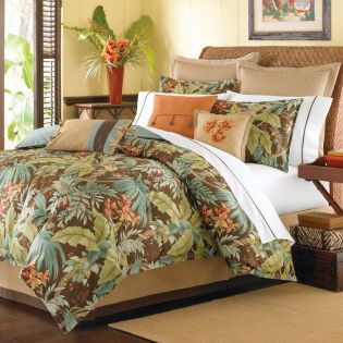 Duvet-Key WestBedding