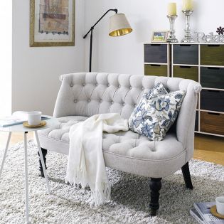 Dana-SofaAccent Sofa