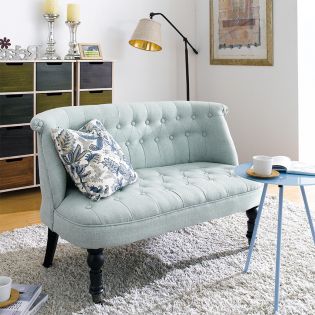 Mary Ann-SofaAccent Sofa