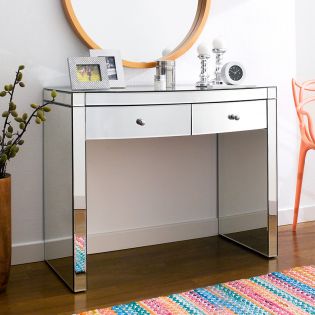RU12-BConsole Table