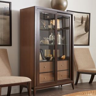 6500-570 UrbanDisplay Cabinet