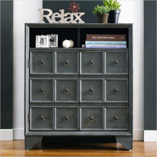 78681Console Cabinet