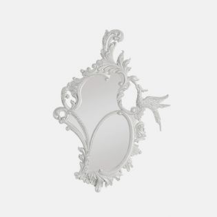 Phoenix–WhiteWall Mirror