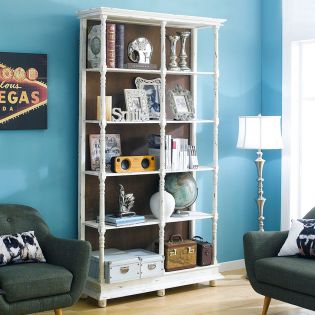 13589Display Cabinet