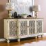 13488Console Cabinet
