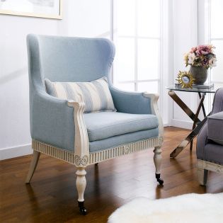 U3681-85Single Chair