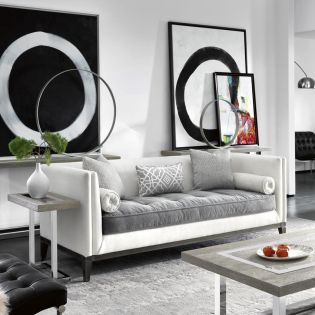 678501 HartleySofa