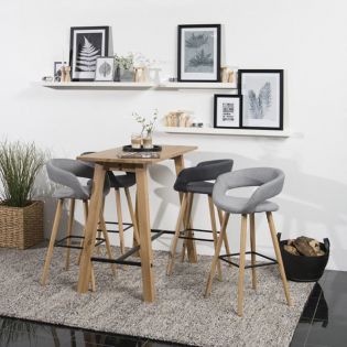 StockholmBar Table