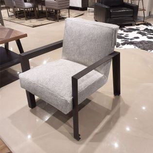 687545 GarrettAccent Chair