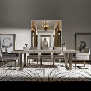 Robards-8DExtension Dining Set