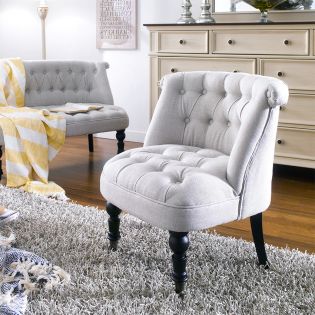 Dana-ChairAccent Chair